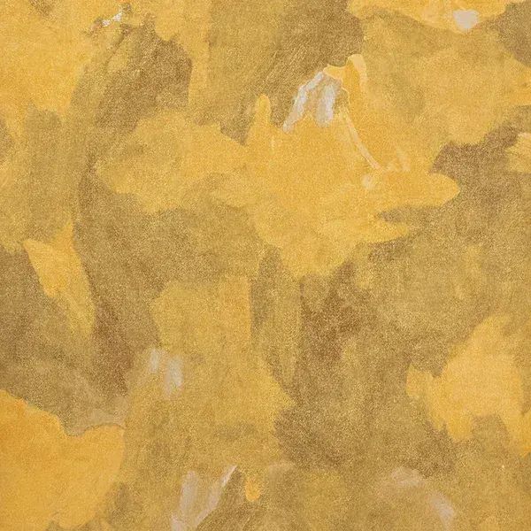 Julie Feels Home Paeonia Plain Gold Wallpaper 26913 By Hohenberger For Galerie
