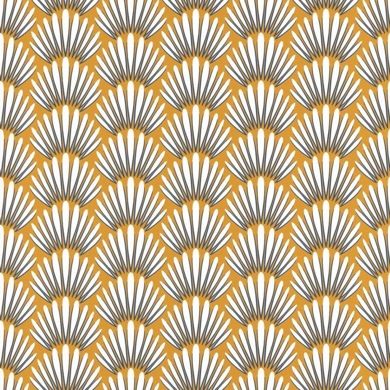 Jungle Wallpaper Canopee JUN 10005 34 34 JUN100053434 By Caselio