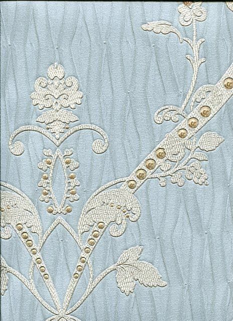 Karat 2017 Wallpaper Z2953 or 2953 By Zambaiti Parati For Colemans