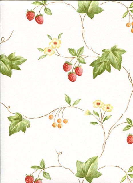 Kitchen Style 2 Wallpaper KK26752 By Norwall For Galerie