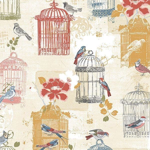Kitchen Style 3 Wallpaper KE29945 By Norwall For Galerie