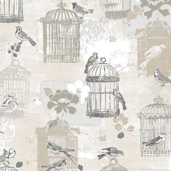 Kitchen Style 3 Wallpaper KE29946 By Norwall For Galerie