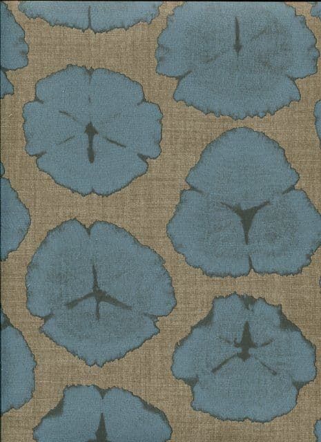 L'Atelier de Paris Wallpaper AH41316 By Wallquest Ecochic For Today Interiors