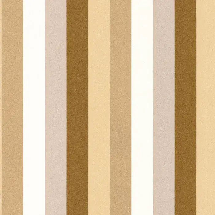 L'Ile Aux Oiseaux Wallpaper Transat Sable/Camel 75923160 or 7592 31 60 By Casamance