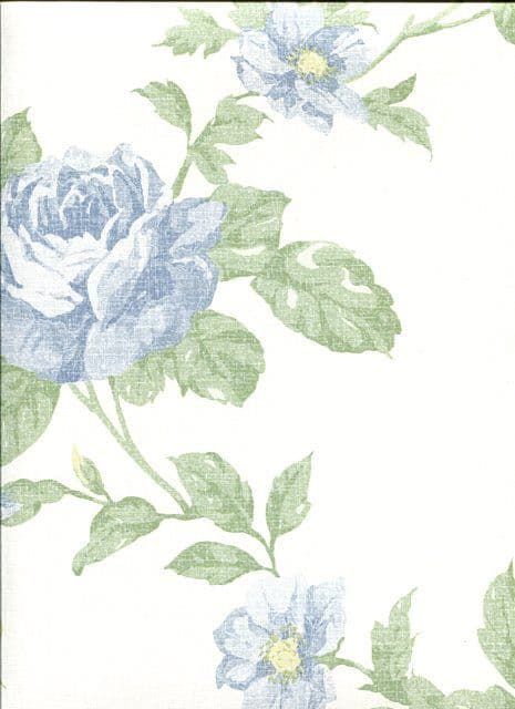 La Belle Maison Wallpaper Bloom 302-66878 By Beacon House For Fine Decor