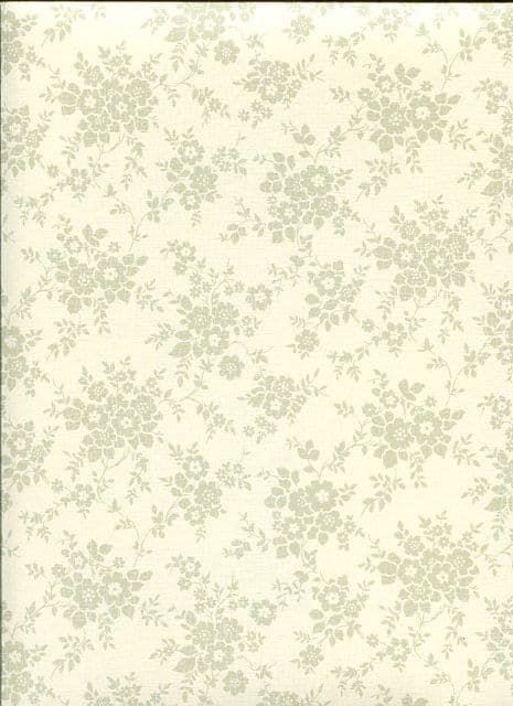 La Belle Maison Wallpaper Dainty 302-66863 By Beacon House For Fine Decor