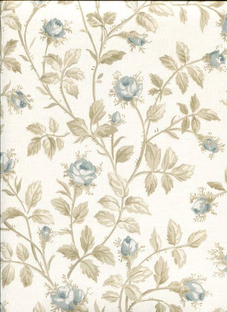 La Belle Maison Wallpaper Jardin 302-66808 By Beacon House For Fine Decor