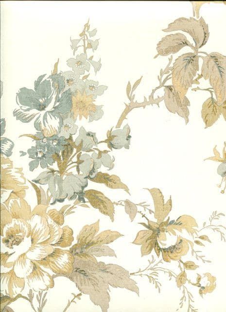 La Belle Maison Wallpaper Lush 302-66839 By Beacon House For Fine Decor