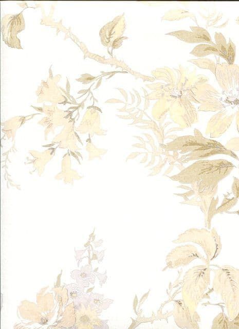 La Belle Maison Wallpaper Lush 302-66840 By Beacon House For Fine Decor