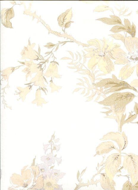 La Belle Maison Wallpaper Lush 302-66840 By Beacon House For Fine Decor