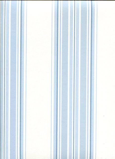 La Belle Maison Wallpaper Manor Stripe 302-66811 By Beacon House For Fine Decor