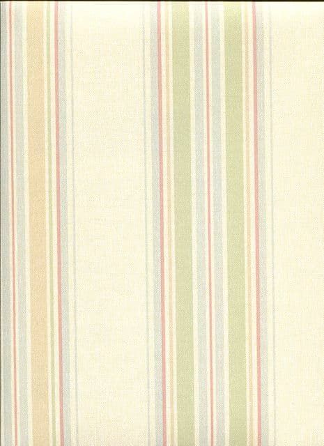 La Belle Maison Wallpaper Manor Stripe 302-66812 By Beacon House For Fine Decor