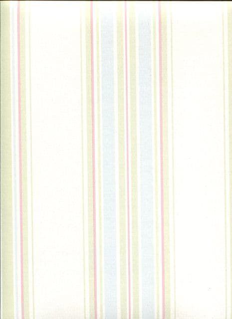 La Belle Maison Wallpaper Manor Stripe 302-66814 By Beacon House For Fine Decor