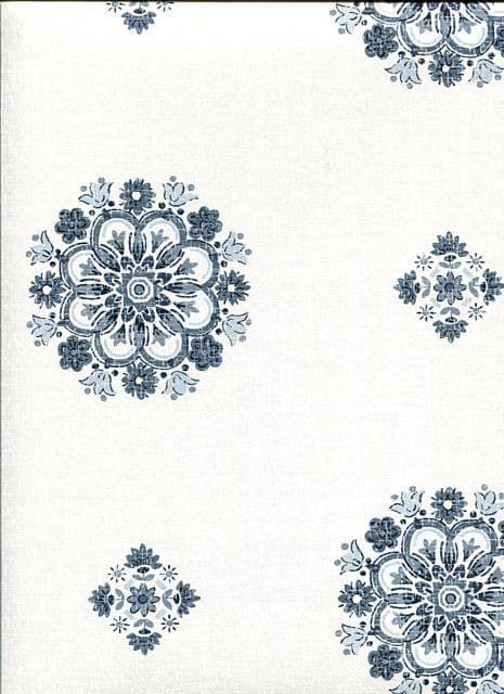 La Belle Maison Wallpaper Vintage 302-66826 By Beacon House For Fine Decor