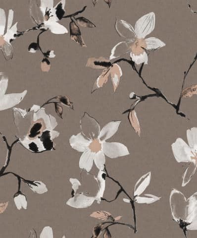 La Vie En Rose Wallpaper Laetitia Twilight LAV005 or LAV 005 By Zoom Masureel For Colemans