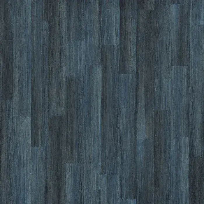 Le Bois Wallpaper Sapelli Bleu 74865104 or 7486 51 04 By Casamance