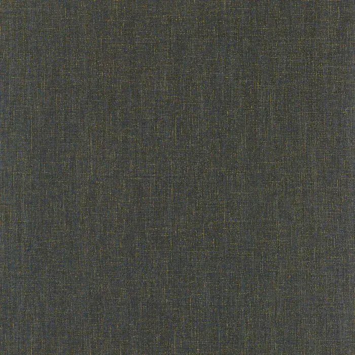 Le Lin 2 Wallpaper Ankaa Bleu Nuit 75239160 or 7523 91 60 By Casamance