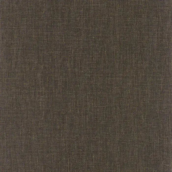 Le Lin 2 Wallpaper Ankaa Carbone 75239262 or 7523 92 62 By Casamance
