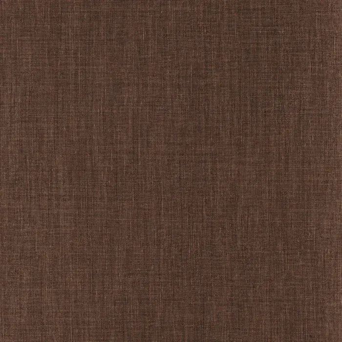 Le Lin 2 Wallpaper Shinok Acajou C73817630 or C7381 76 30 By Casamance
