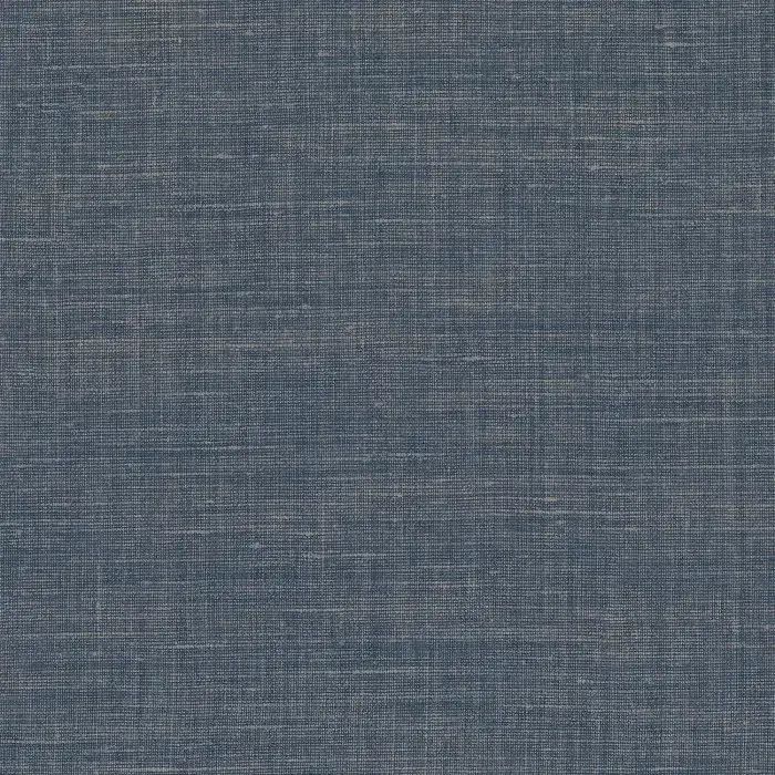 Le Lin 2 Wallpaper Shinok Basalt C73814496 or C7381 44 96 By Casamance