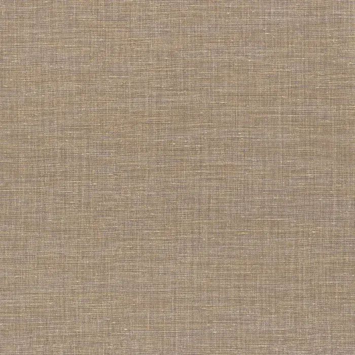 Le Lin 2 Wallpaper Shinok Beige Taupe C73811130 or C7381 11 30 By Casamance