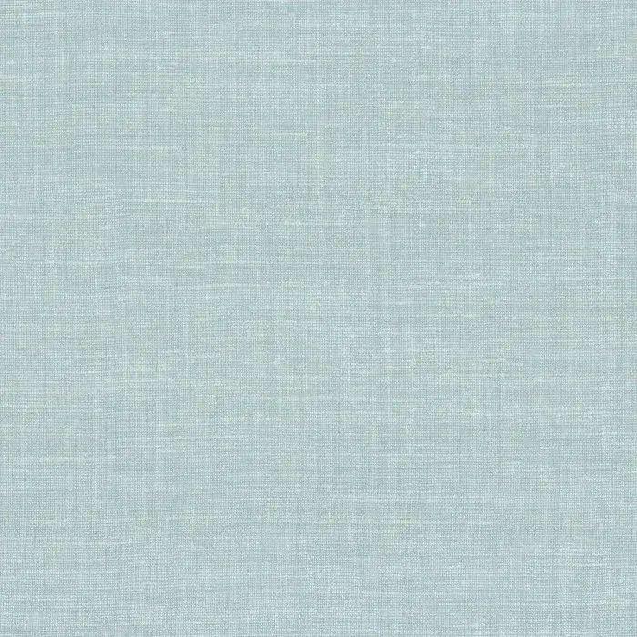 Le Lin 2 Wallpaper Shinok Bleu Ciel C73814598 or C7381 45 98 By Casamance