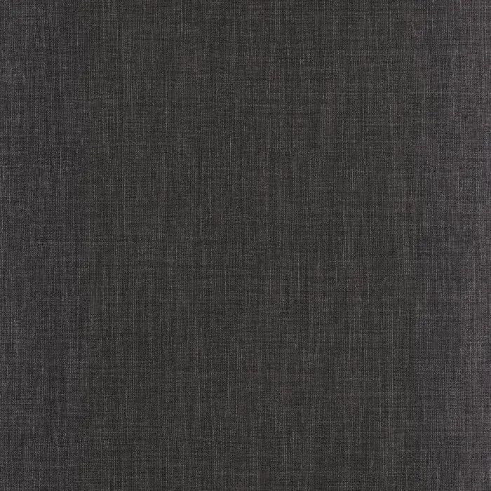 Le Lin 2 Wallpaper Shinok Carbone C73817120 or C7381 71 20 By Casamance