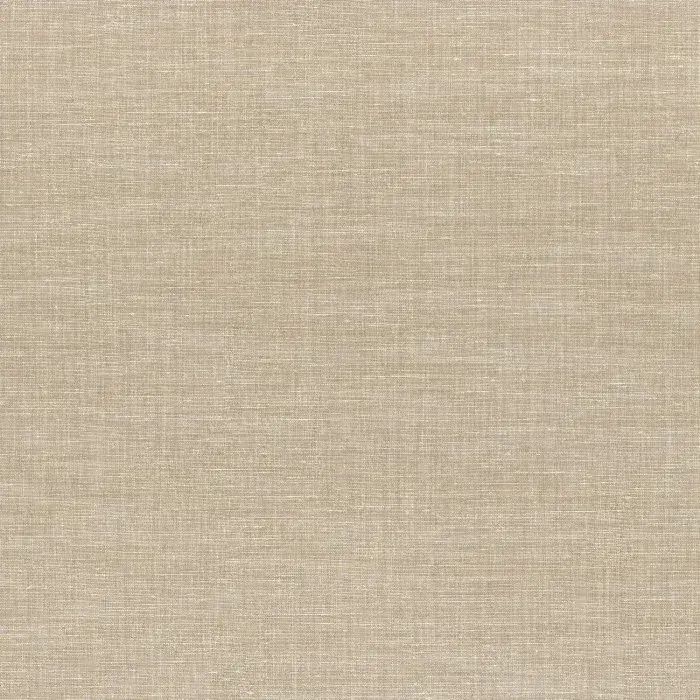 Le Lin 2 Wallpaper Shinok Champagne C73810314 or C7381 03 14 By Casamance