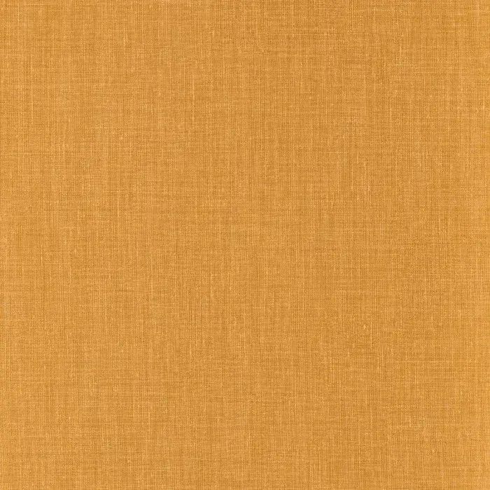 Le Lin 2 Wallpaper Shinok Ocre C73817426 or C7381 74 26 By Casamance