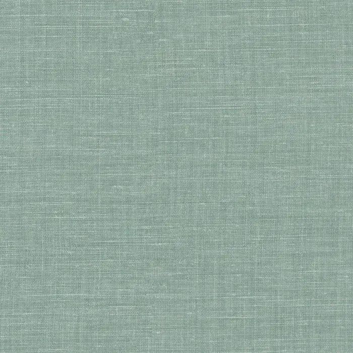 Le Lin 2 Wallpaper Shinok Vert d'Eau C73814600 or C7381 46 00 By Casamance
