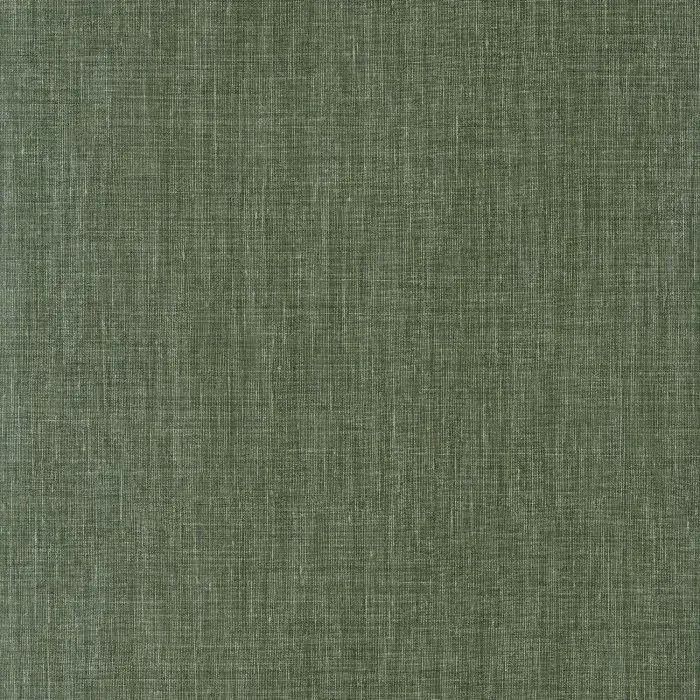 Le Lin 2 Wallpaper Shinok Vert Fume C73816406 or C7381 64 06 By Casamance