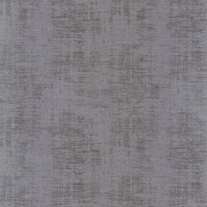 Le Velours 2 Wallpaper Acier 74392820 or 7439 28 20 By Casamance