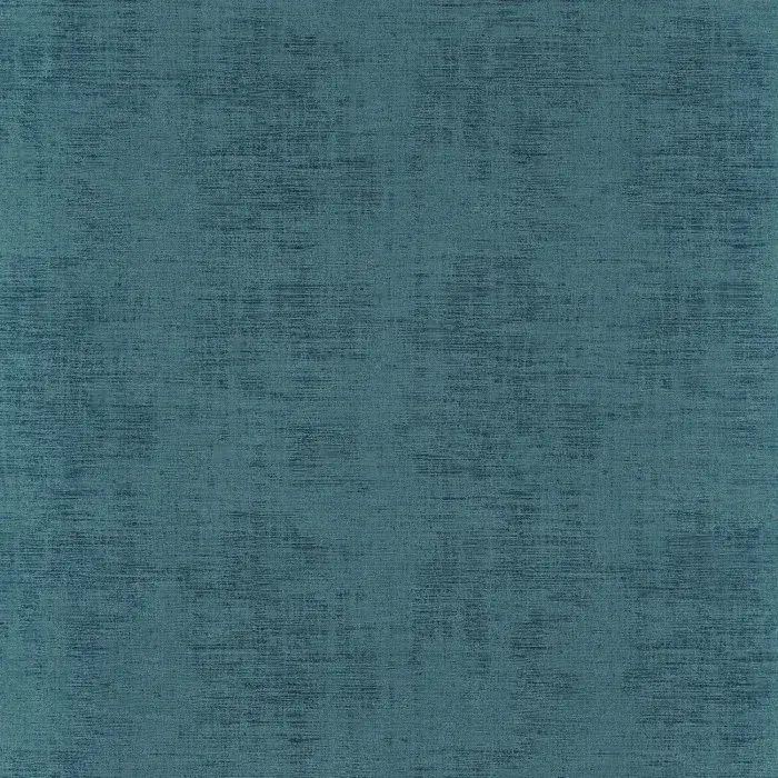 Le Velours 2 Wallpaper Bleu Canard 74393636 or 7439 36 36 By Casamance