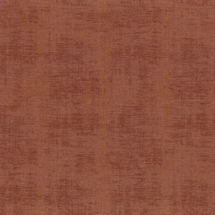 Le Velours 2 Wallpaper Brique 74396800 or 7439 68 00 By Casamance