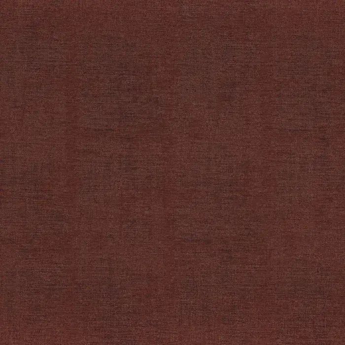 Le Velours 2 Wallpaper Cedre Rouge 74397004 or 7439 70 04 By Casamance