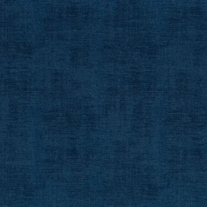 Le Velours 2 Wallpaper Johara Bleu 74396390 or 7439 63 90 By Casamance