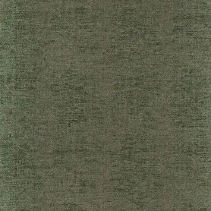 Le Velours 2 Wallpaper Johara Kaki 74393024 or 7439 30 24 By Casamance