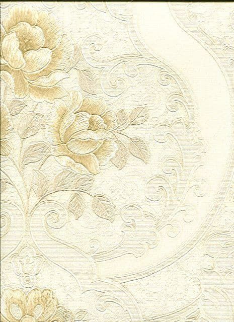 Lei Wallpaper 7921 By Cristiana Masi for Colemans