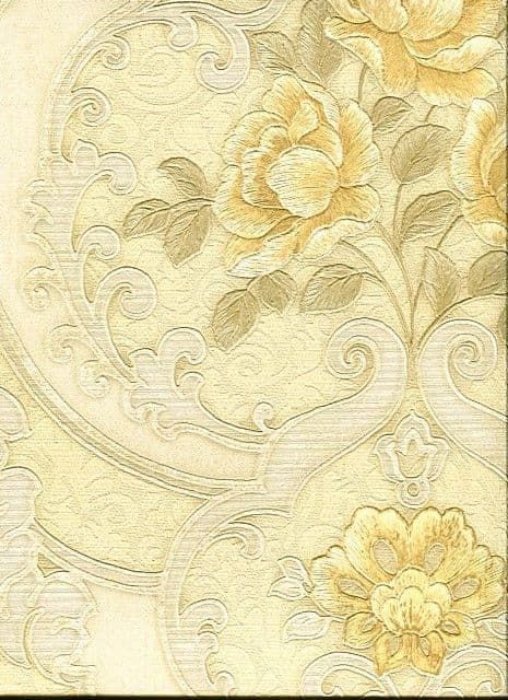 Lei Wallpaper 7922 By Cristiana Masi for Colemans