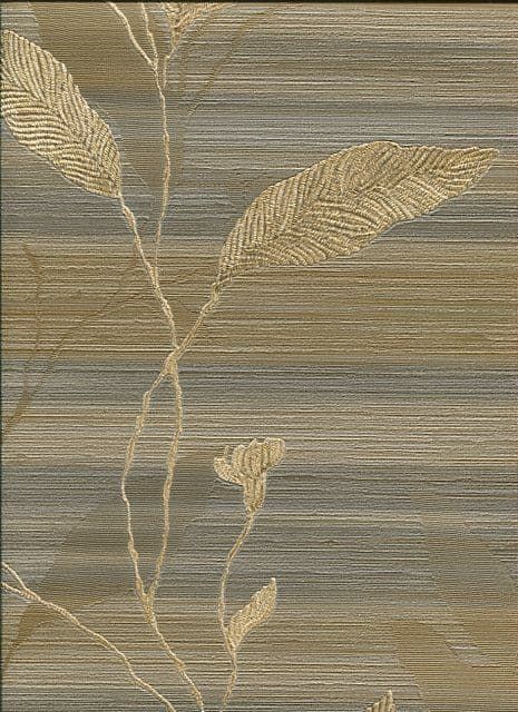 Linpha Wallpaper 9907 By Cristiana Masi For Colemans