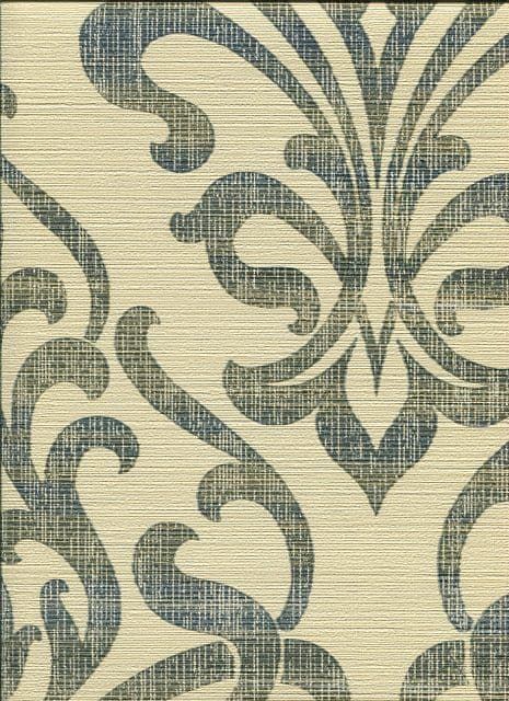 Linpha Wallpaper 9915 By Cristiana Masi For Colemans