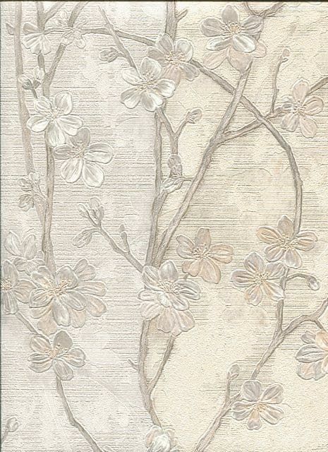 Linpha Wallpaper 9931 By Cristiana Masi For Colemans