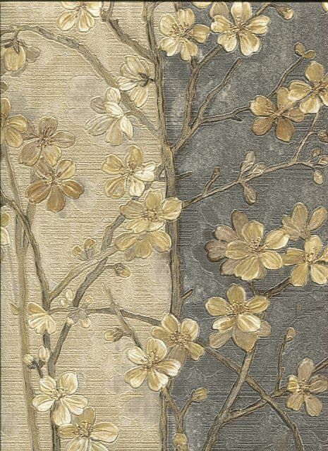 Linpha Wallpaper 9939 By Cristiana Masi For Colemans