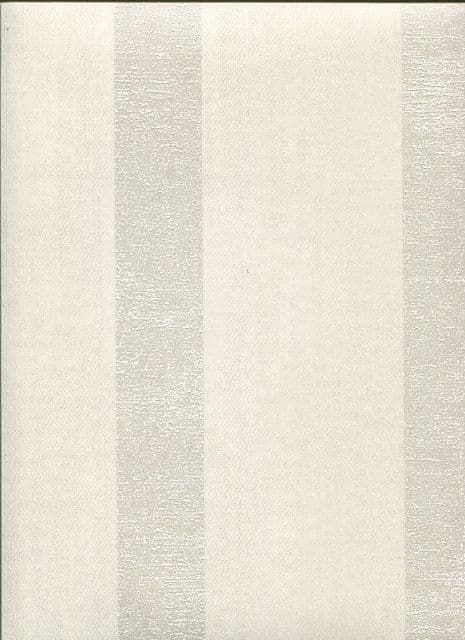 Lipari SketchTwenty3 Wallpaper Jasmin Stripe Ivory LP00343 By Tim Wilman For Blendworth