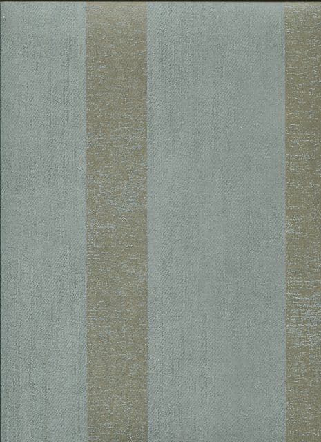 Lipari SketchTwenty3 Wallpaper Jasmin Stripe Sage LP00340 By Tim Wilman For Blendworth