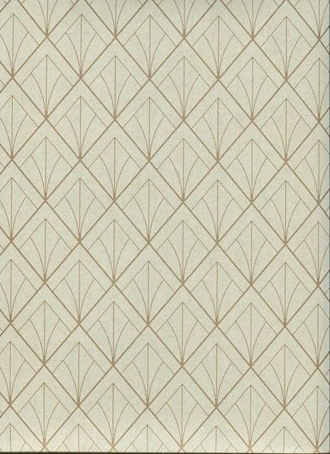 Louise Wallpaper Motif Geometrique LOU 2889 73 14 LOU28897314 By Casadeco