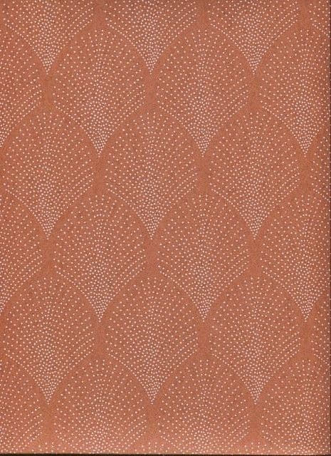 Louise Wallpaper Petite Palmette LOU 2890 28 35 LOU28902835 By Casadeco