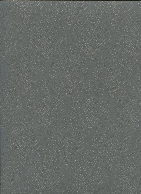 Louise Wallpaper Petite Palmette LOU 2890 99 33 LOU28909933 By Casadeco