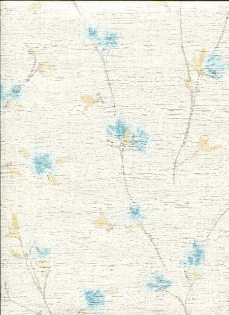 Lucia Wallpaper LU-03-03-2 LU03032 By Grandeco For Galerie