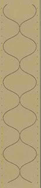 Luigi Colani Evolution Wallpaper Wall Panel 56360 By Marburg For Today Interiors